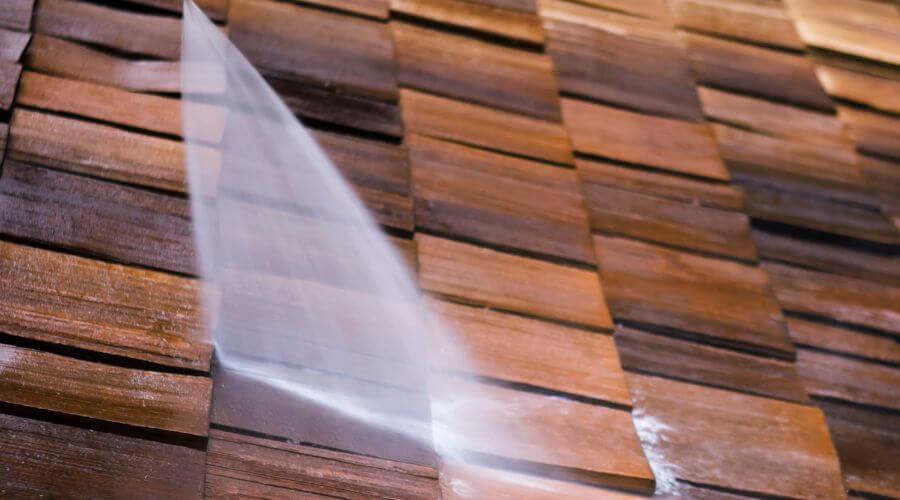 Composite tile roof services in Port Lions, AK